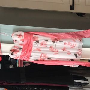 8th grade dance dress